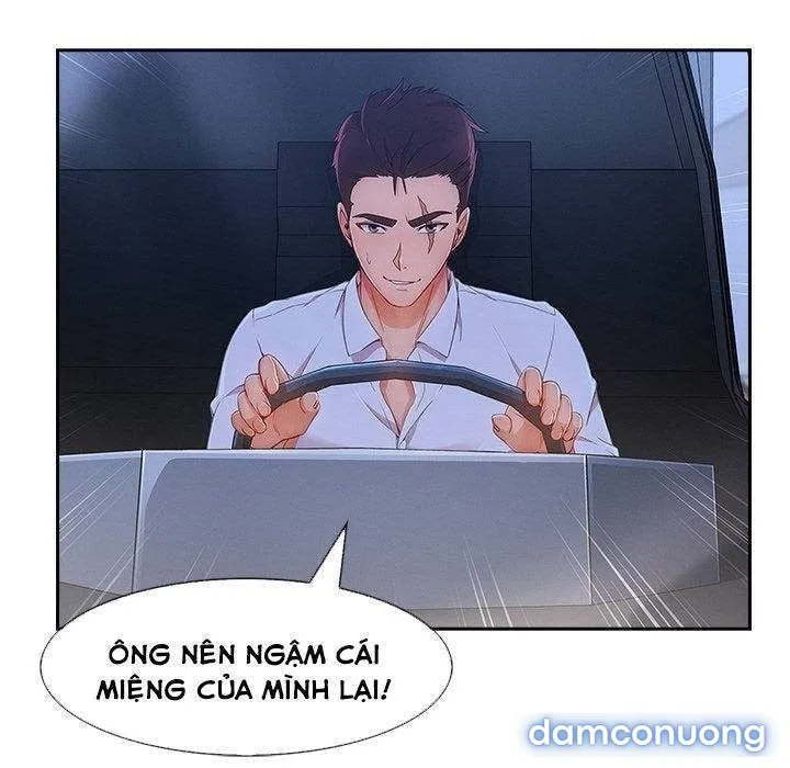 Quý Cô Chân Dài 