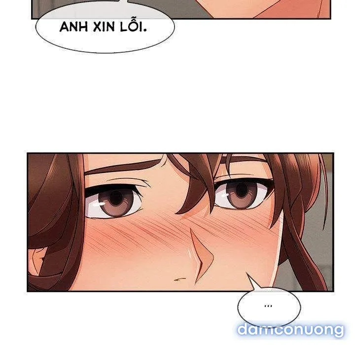 Quý Cô Chân Dài 