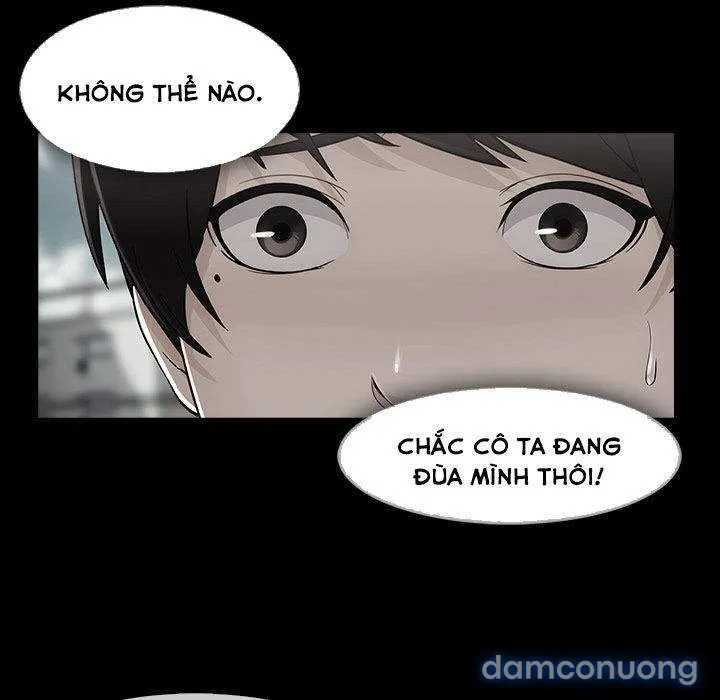 Quý Cô Chân Dài 