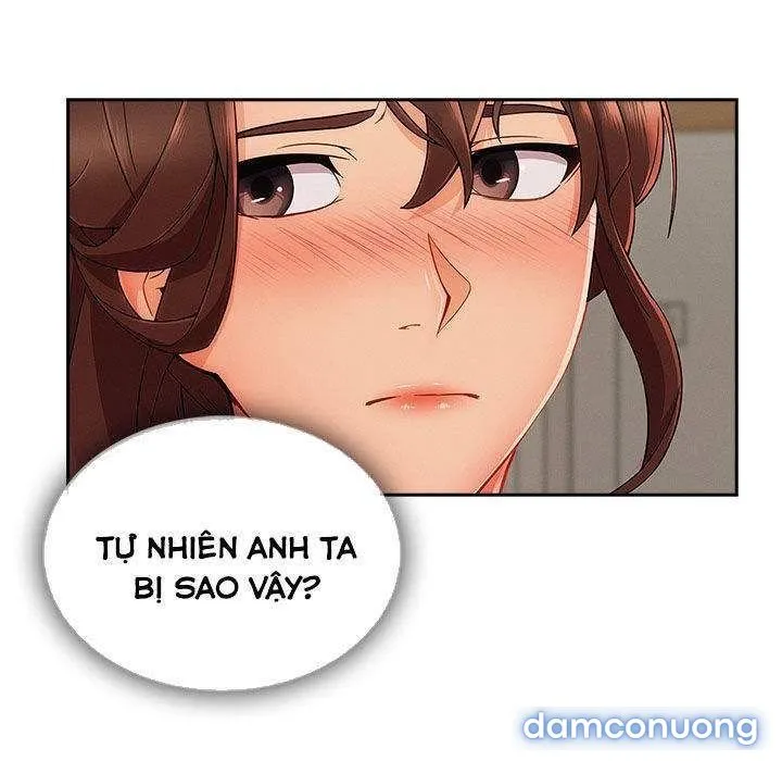 Quý Cô Chân Dài 