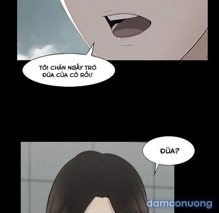 Quý Cô Chân Dài 