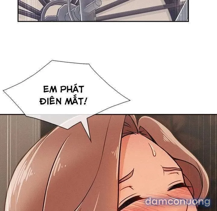 Quý Cô Chân Dài 