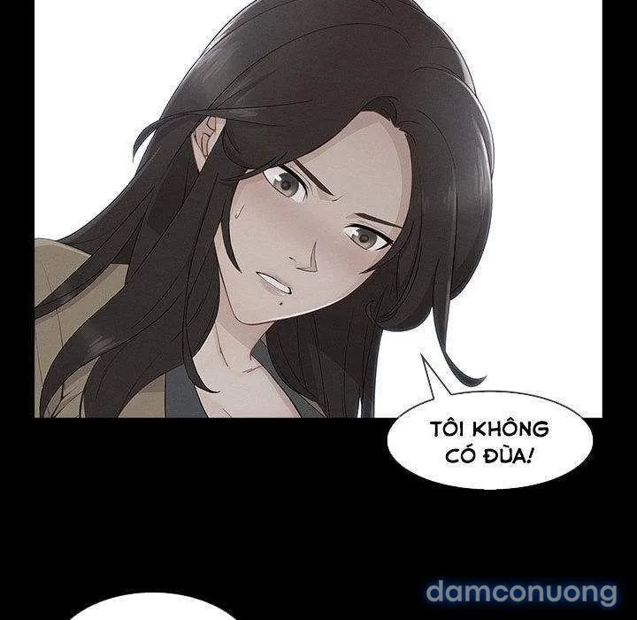 Quý Cô Chân Dài 