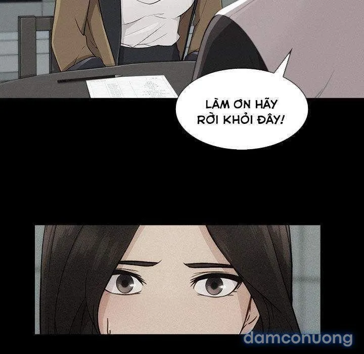 Quý Cô Chân Dài 