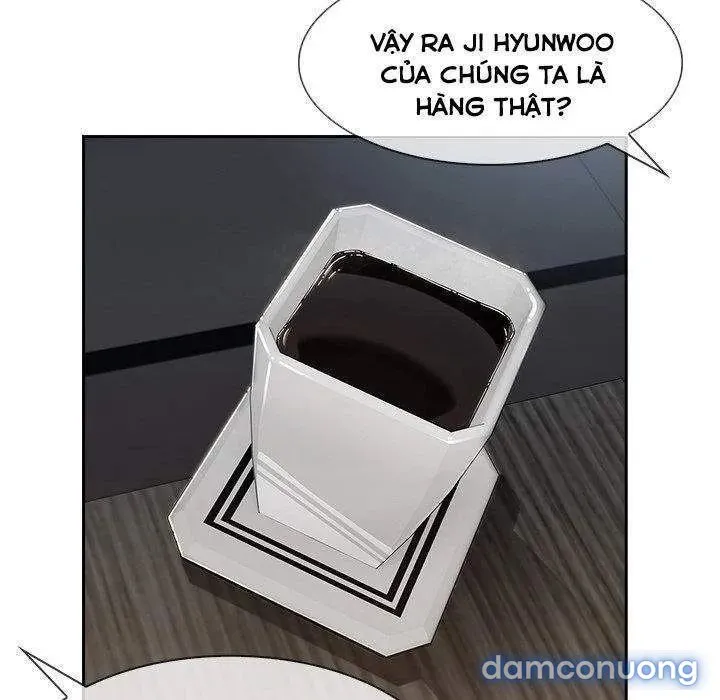 Quý Cô Chân Dài 