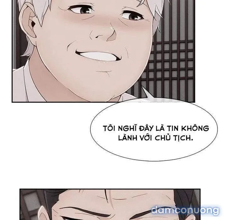 Quý Cô Chân Dài 