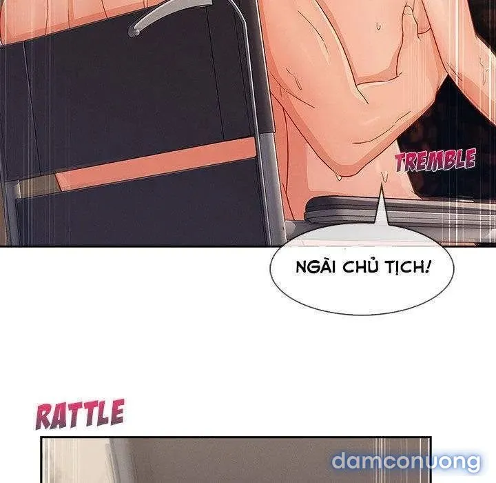 Quý Cô Chân Dài 
