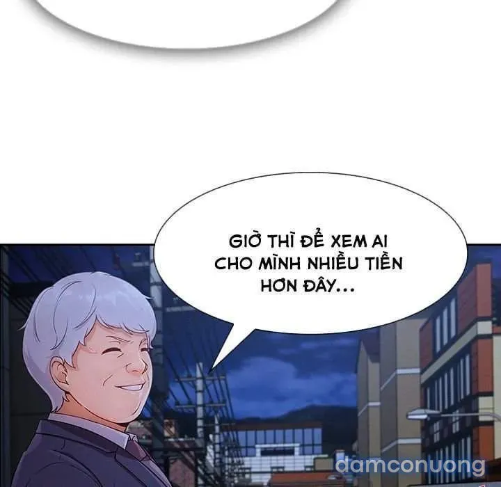 Quý Cô Chân Dài 