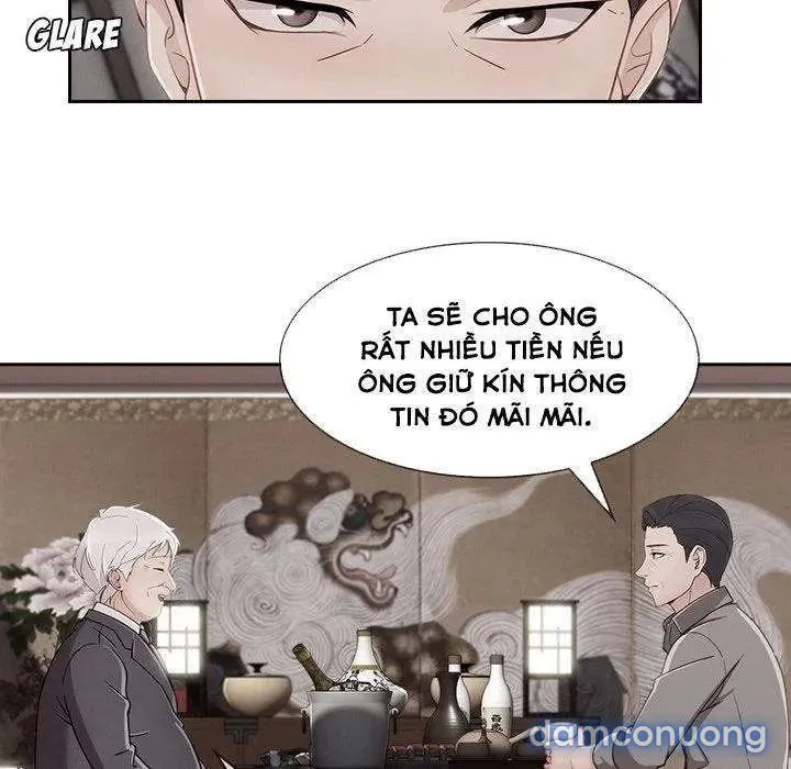 Quý Cô Chân Dài 