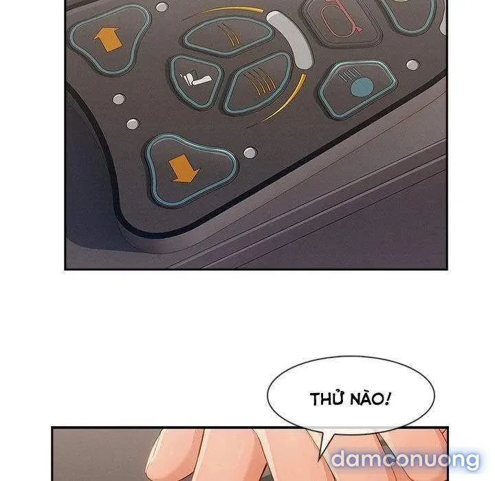 Quý Cô Chân Dài 