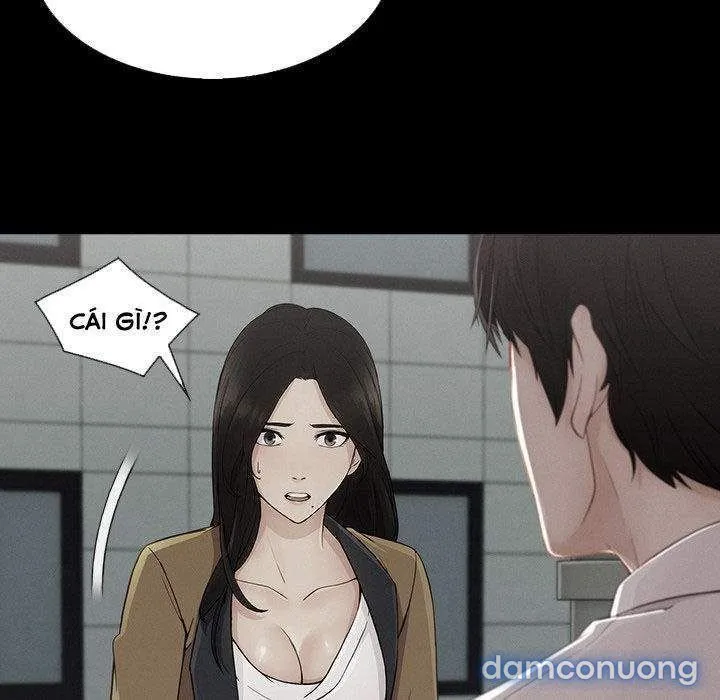 Quý Cô Chân Dài 