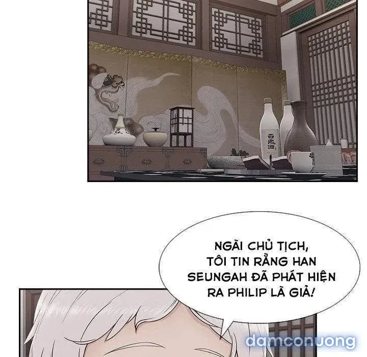 Quý Cô Chân Dài 