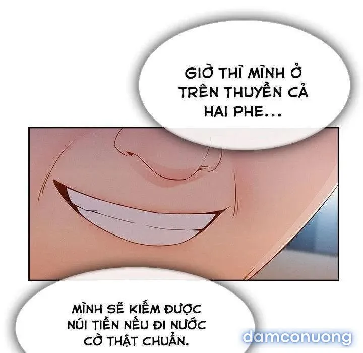 Quý Cô Chân Dài 