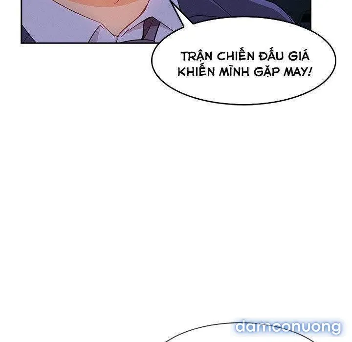 Quý Cô Chân Dài 