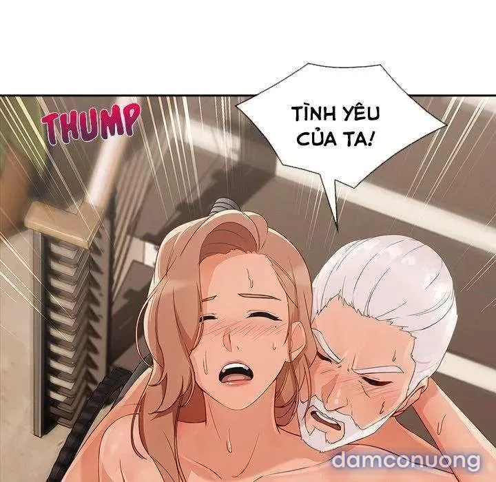 Quý Cô Chân Dài 