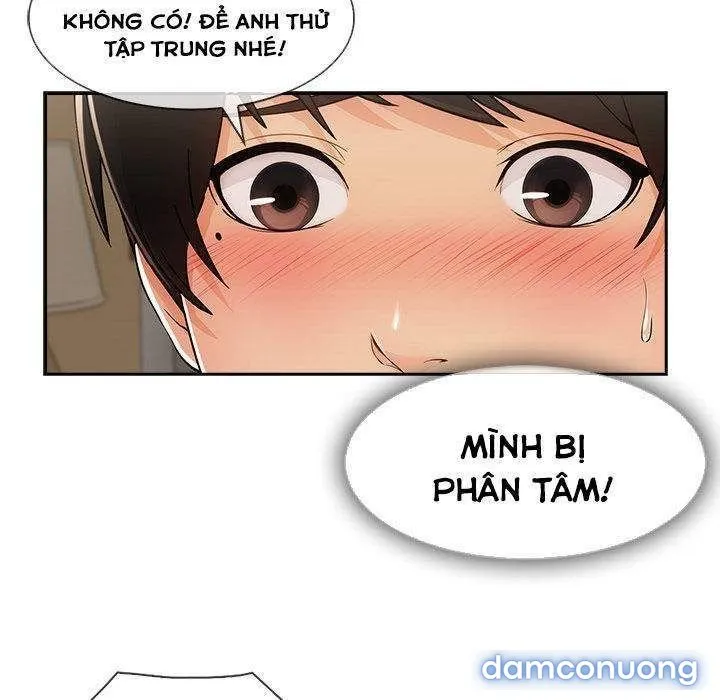 Quý Cô Chân Dài 