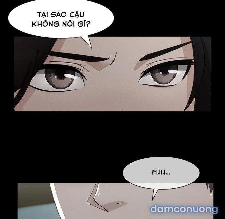 Quý Cô Chân Dài 
