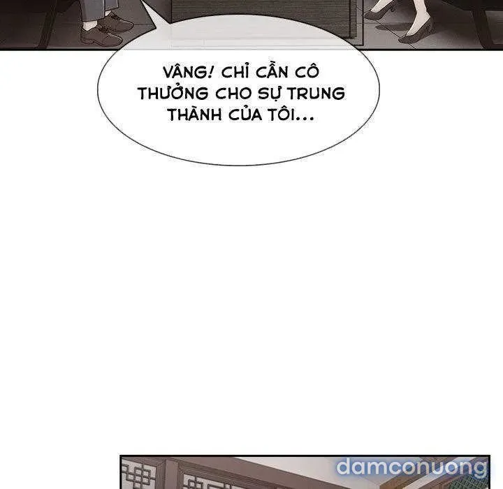 Quý Cô Chân Dài 