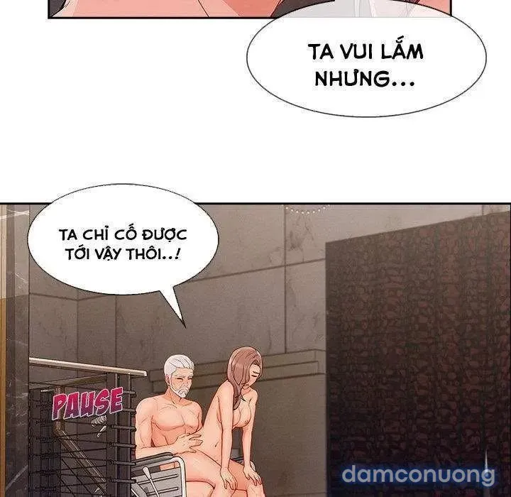 Quý Cô Chân Dài 