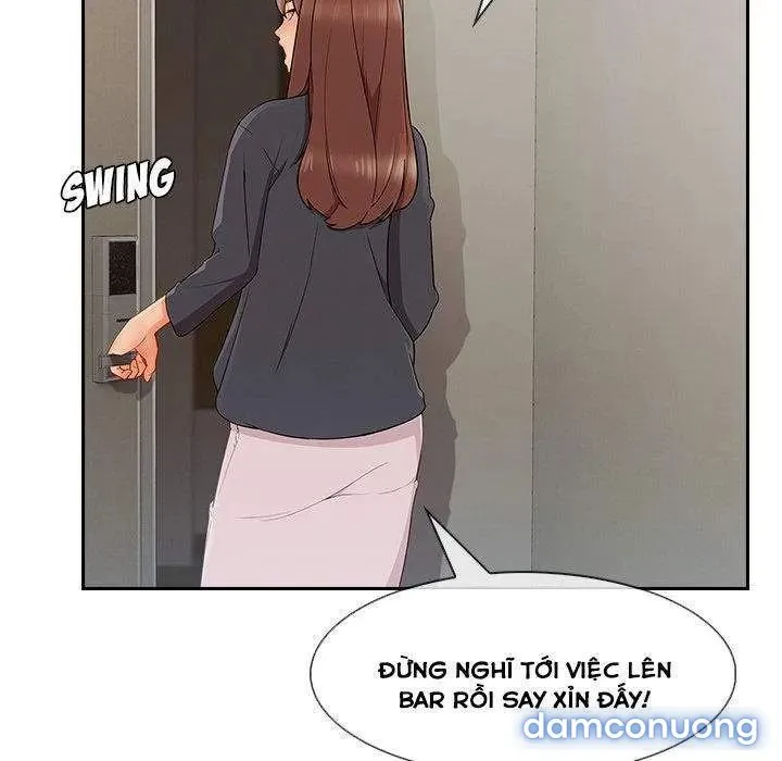 Quý Cô Chân Dài 
