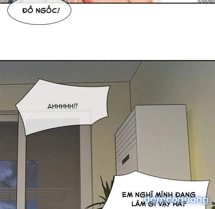 Quý Cô Chân Dài 