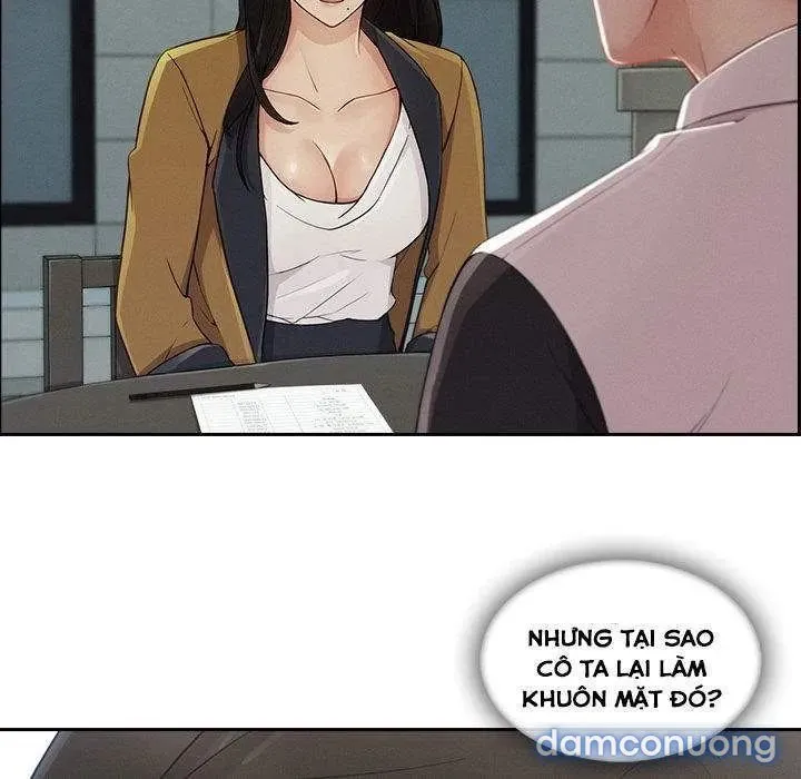 Quý Cô Chân Dài 