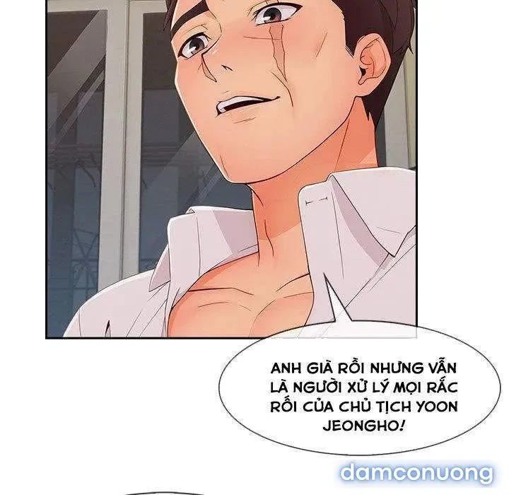 Quý Cô Chân Dài 