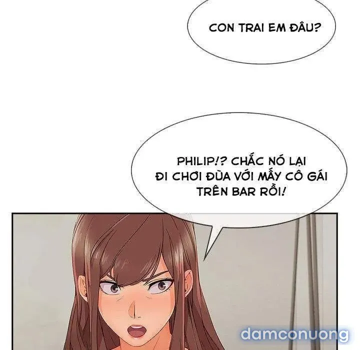 Quý Cô Chân Dài 