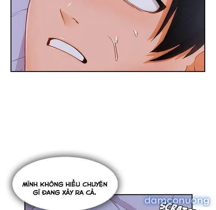 Quý Cô Chân Dài 