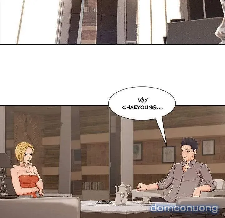 Quý Cô Chân Dài 