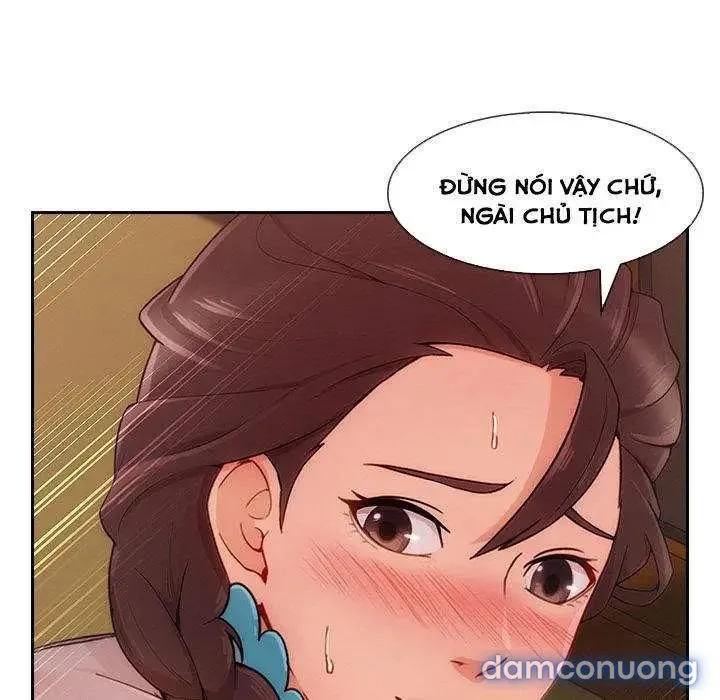 Quý Cô Chân Dài 