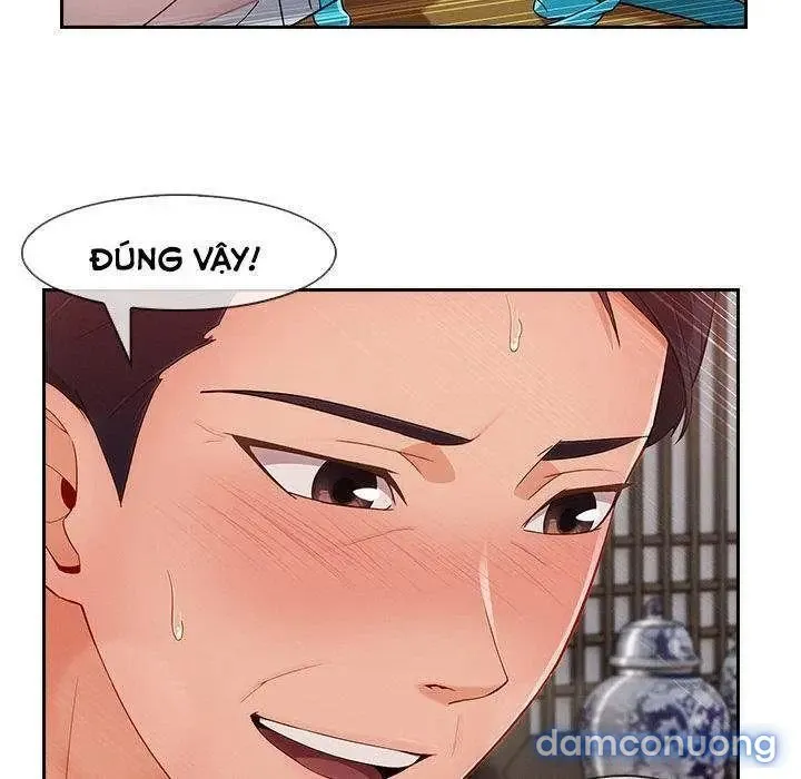 Quý Cô Chân Dài 