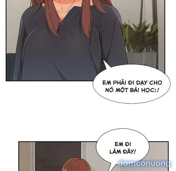 Quý Cô Chân Dài 