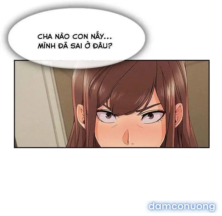 Quý Cô Chân Dài 