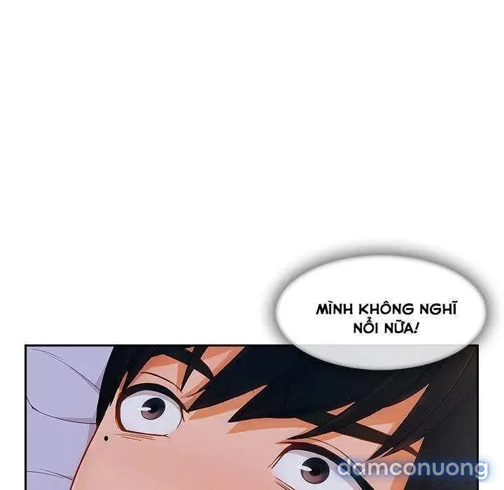 Quý Cô Chân Dài 