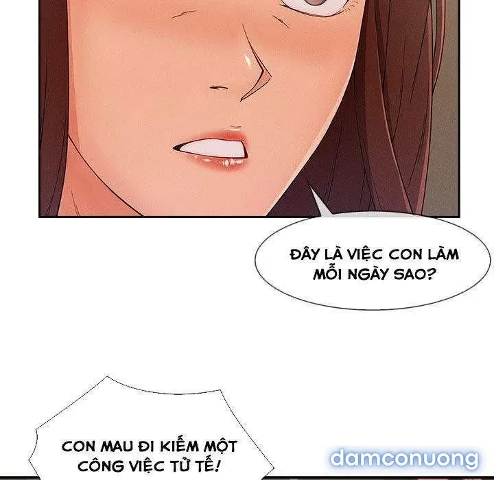 Quý Cô Chân Dài 