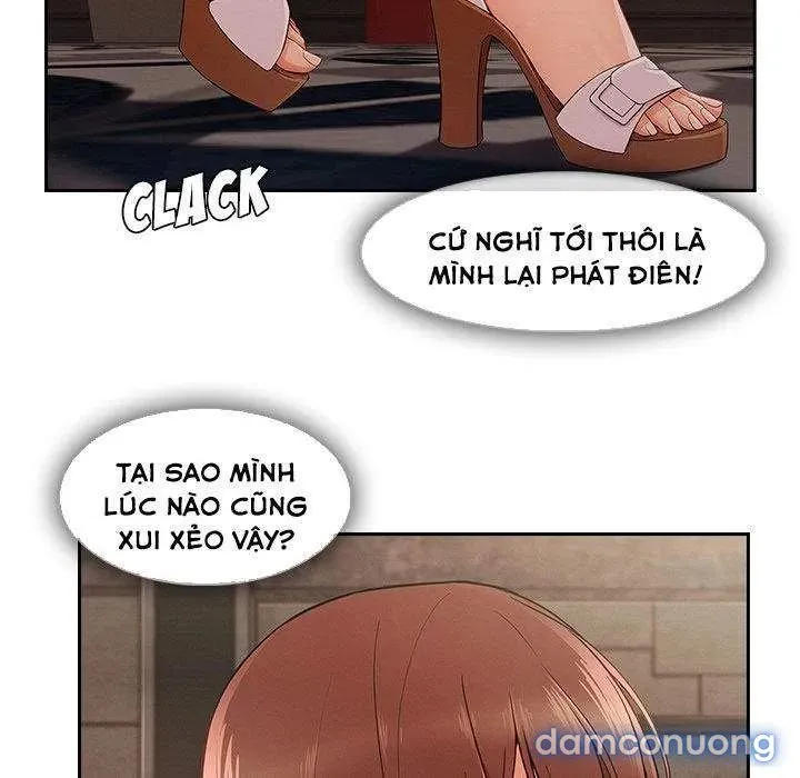 Quý Cô Chân Dài 