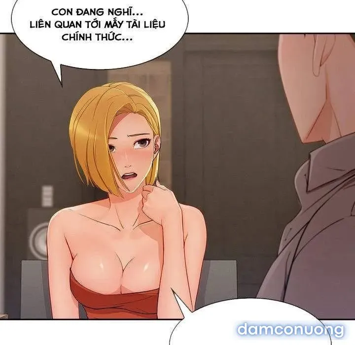 Quý Cô Chân Dài 