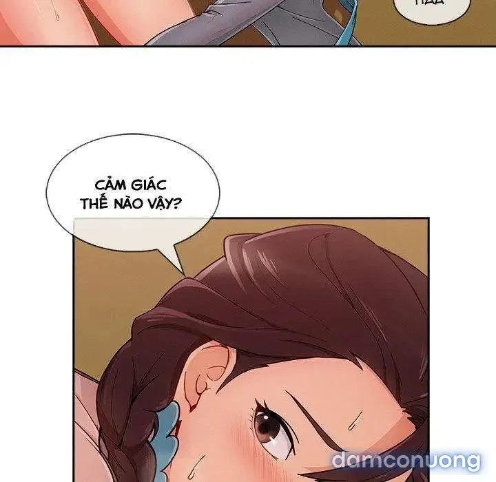 Quý Cô Chân Dài 