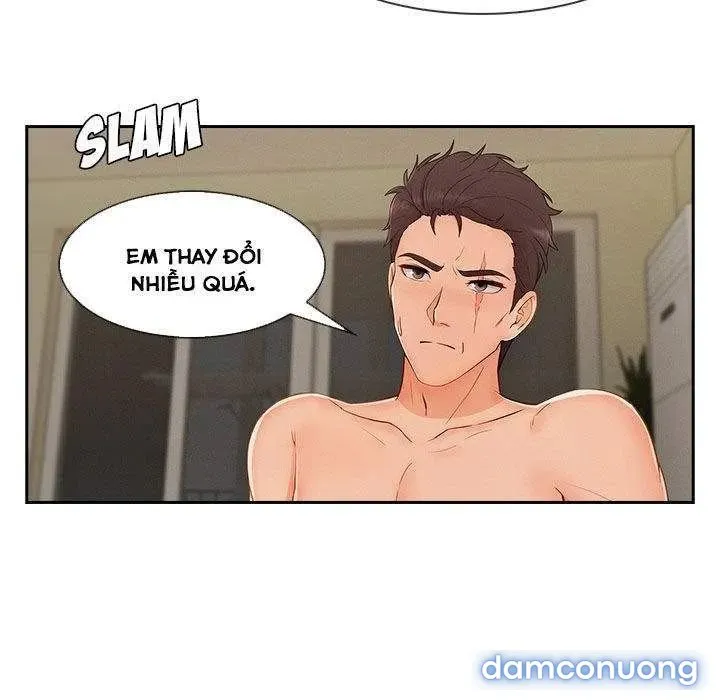 Quý Cô Chân Dài 