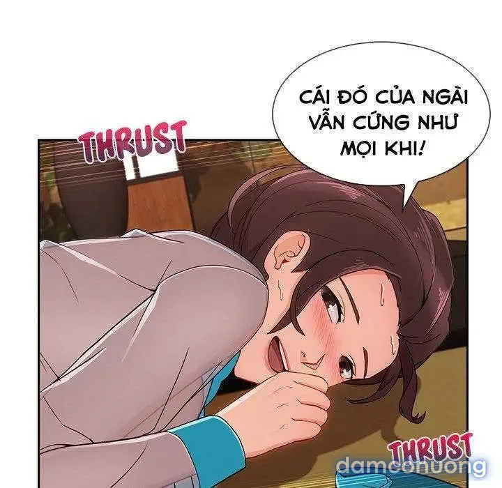 Quý Cô Chân Dài 