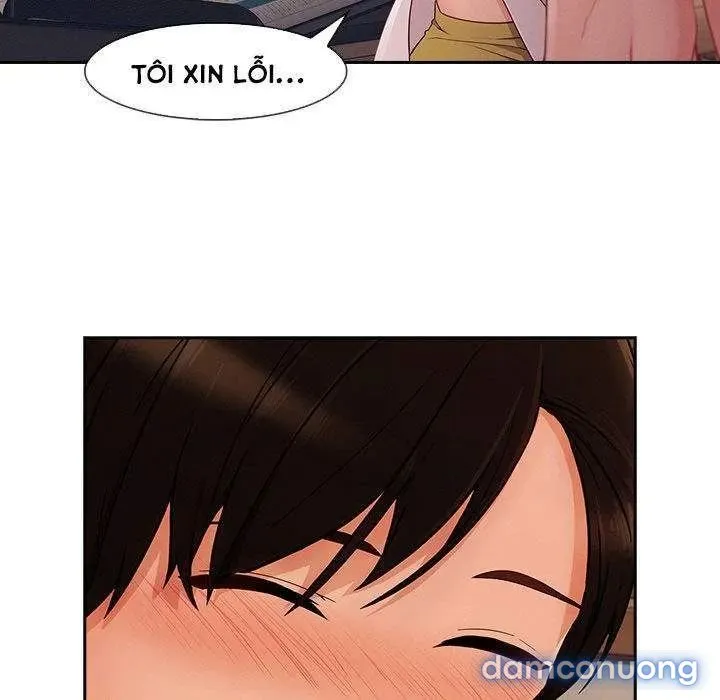 Quý Cô Chân Dài 