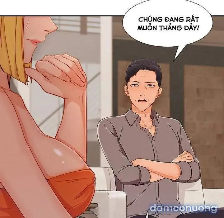 Quý Cô Chân Dài 