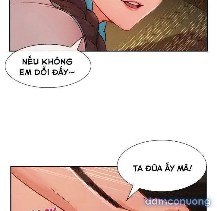 Quý Cô Chân Dài 
