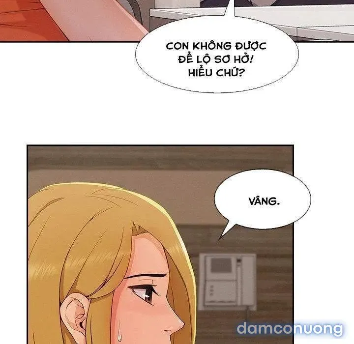 Quý Cô Chân Dài 