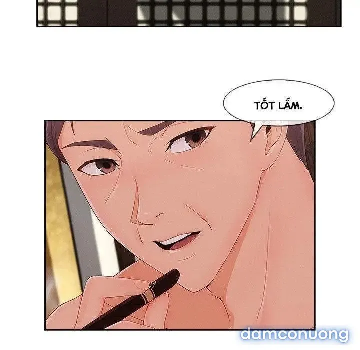 Quý Cô Chân Dài 