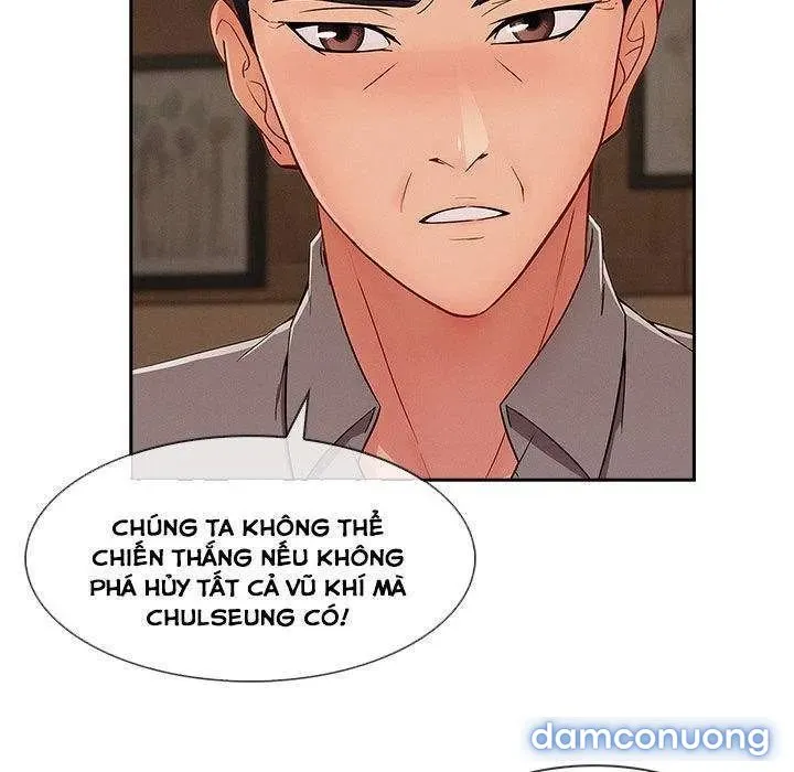 Quý Cô Chân Dài 