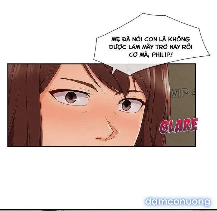Quý Cô Chân Dài 