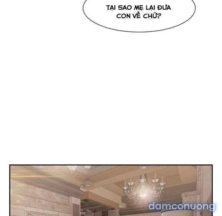 Quý Cô Chân Dài 