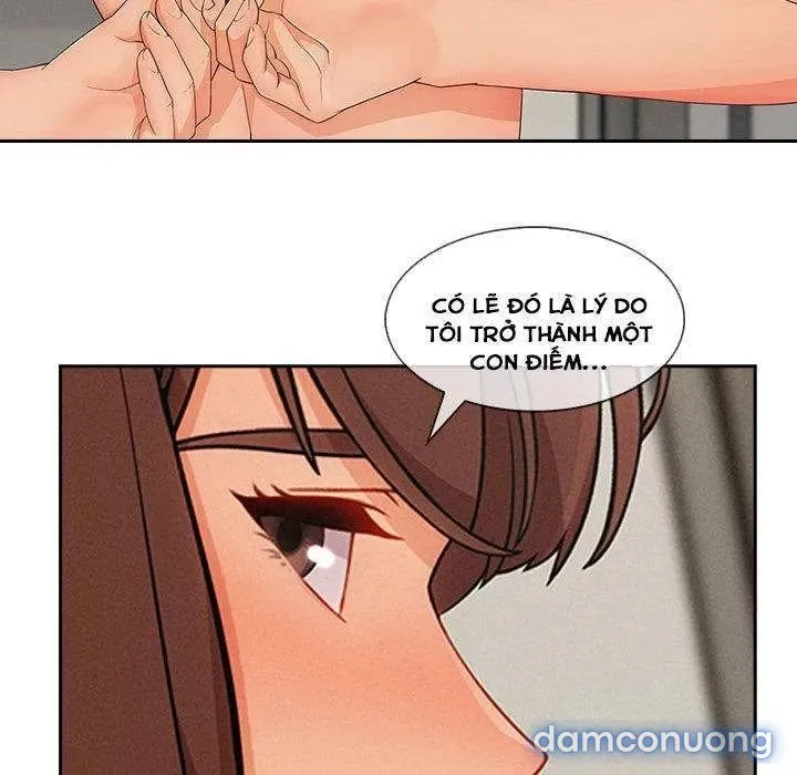 Quý Cô Chân Dài 